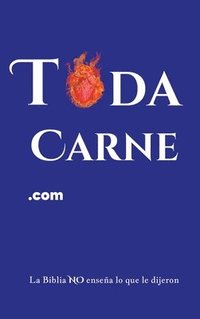 bokomslag TodaCarne.com