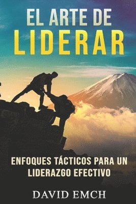 bokomslag El Arte de Liderar