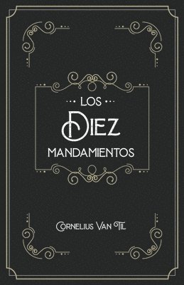diez mandamientos