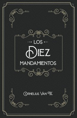 Los diez mandamientos 1