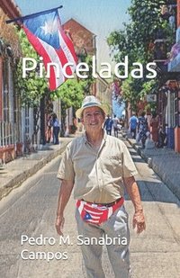 bokomslag Pinceladas