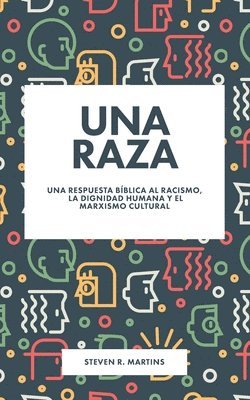 Una raza 1