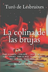 bokomslag La colina de las brujas