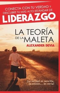bokomslag La Teora de la Maleta