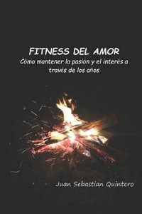 bokomslag Fitness del amor