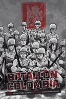 Arturo Torres Moreno - Batallón Colombia, Häftad
