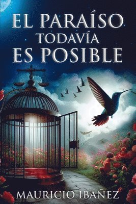 bokomslag Paraiso Todavia Es Posible
