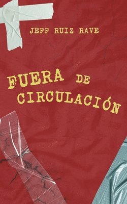 bokomslag Fuera de Circulación