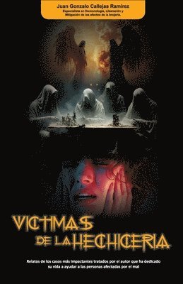 Juan Gonzalo Callejas Ramírez - Víctimas de la Hechicería, Häftad. Tillgänglighet: Lägg i varukorg