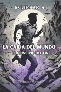 bokomslag caída del mundo