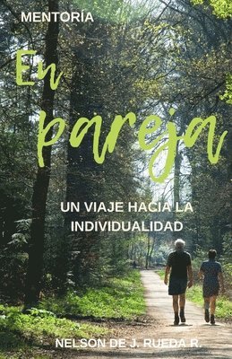bokomslag Pareja.