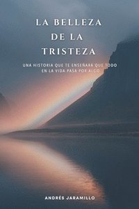 bokomslag Belleza de la Tristeza