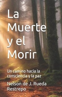 bokomslag Muerte y el Morir
