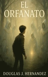 bokomslag Orfanato