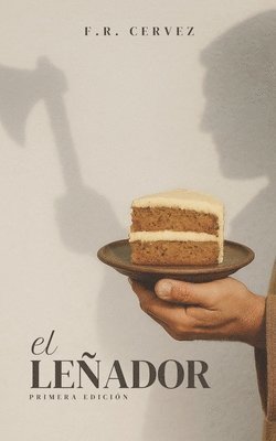 bokomslag leñador