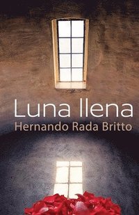 bokomslag Luna llena