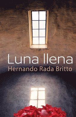 bokomslag Luna llena