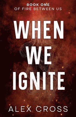 When We Ignite Alternate Cover