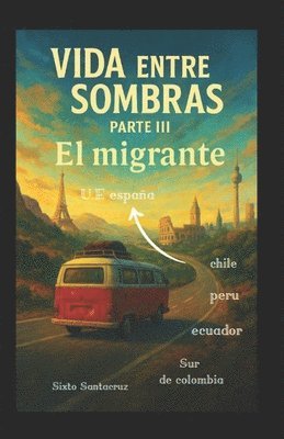 Vida Entre Sombras Parte III: El Migrante