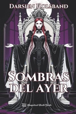 Sombras del ayer
