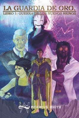 guardia de oro - Libro uno