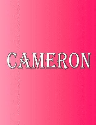 Cameron 1