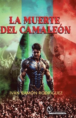 muerte del camaleón
