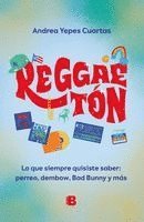 bokomslag Reggaeton (Spanish Edition)
