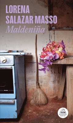 Maldeniña (Spanish Edition) 1