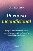 bokomslag Permiso Incondicional / Unconditional Permission