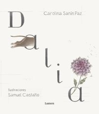 bokomslag Dalia (Spanish Edition)