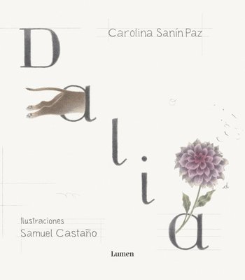 Dalia (Spanish Edition) 1