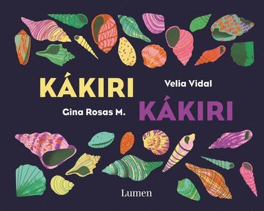 bokomslag Kakiri, Kakiri (Spanish Edition)