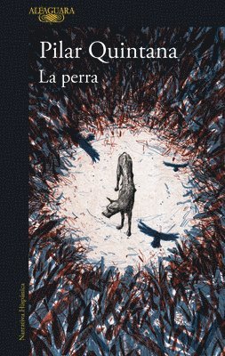 Pilar Quintana - La Perra / The Bitch, Häftad