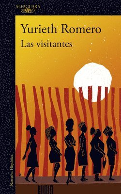 Las Visitantes / The Visitors 1