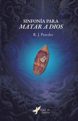 bokomslag Sinfonía para matar a Dios