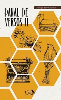 bokomslag Panal de versos II