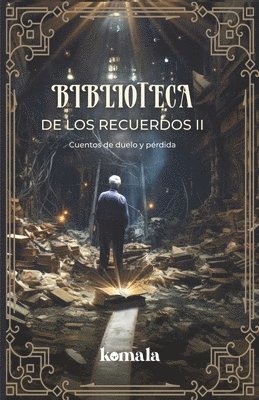 bokomslag Biblioteca de los recuerdos II