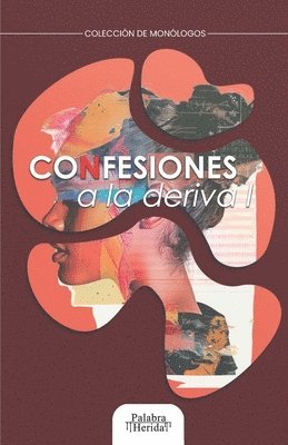 bokomslag Confesiones a la deriva I