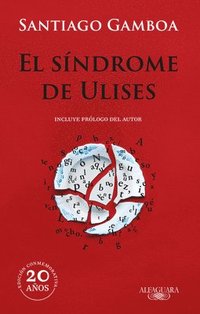 bokomslag El Síndrome de Ulises / Ulysses Syndrome