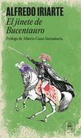 bokomslag El Jinete Bucentauro / The Bucentaur