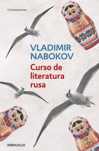 bokomslag Curso de Literatura Rusa / Lectures on Russian Literature