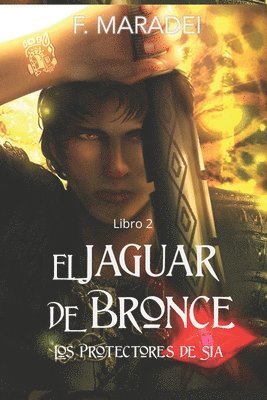 El Jaguar de Bronce 1