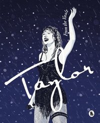 bokomslag Taylor. from the Vault (Spanish Edition)