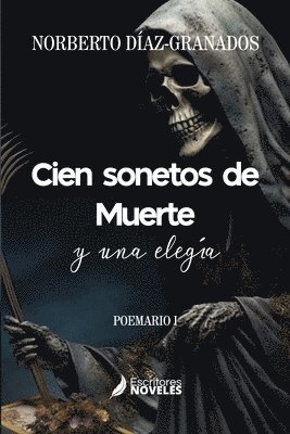 bokomslag Cien sonetos de Muerte y una elegía