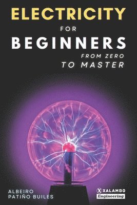bokomslag Electricity for beginners