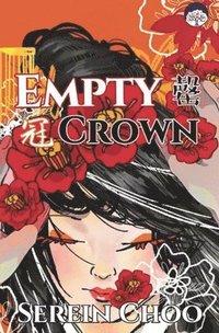 bokomslag Empty Crown