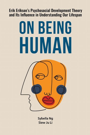 Sybella Ng, Siew Ju Li - On Being Human, Häftad