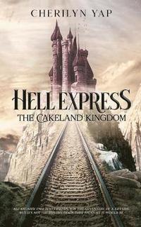 bokomslag Hell Express