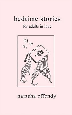 BEDTIME STORIES FOR ADULTS IN, Häftad